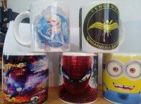 tazas personalizadas